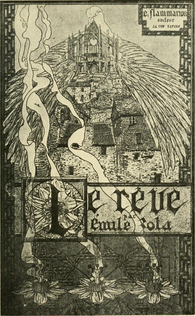 An illustration from The graphic arts; modern men and modern methods, 1921, leaf 122