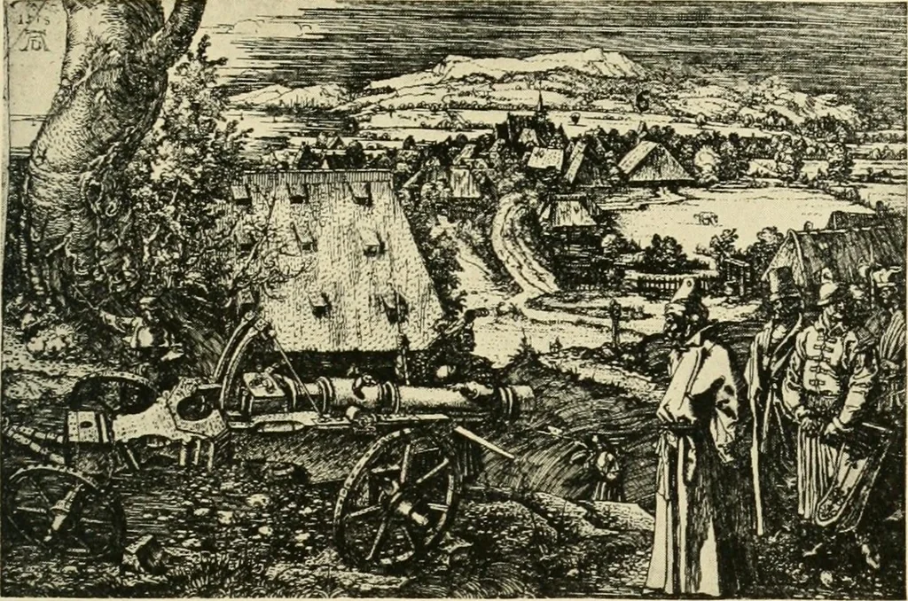 An illustration from The graphic arts; modern men and modern methods, 1921, leaf 160