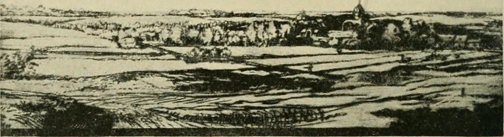 An illustration from The graphic arts; modern men and modern methods, 1921, leaf 161