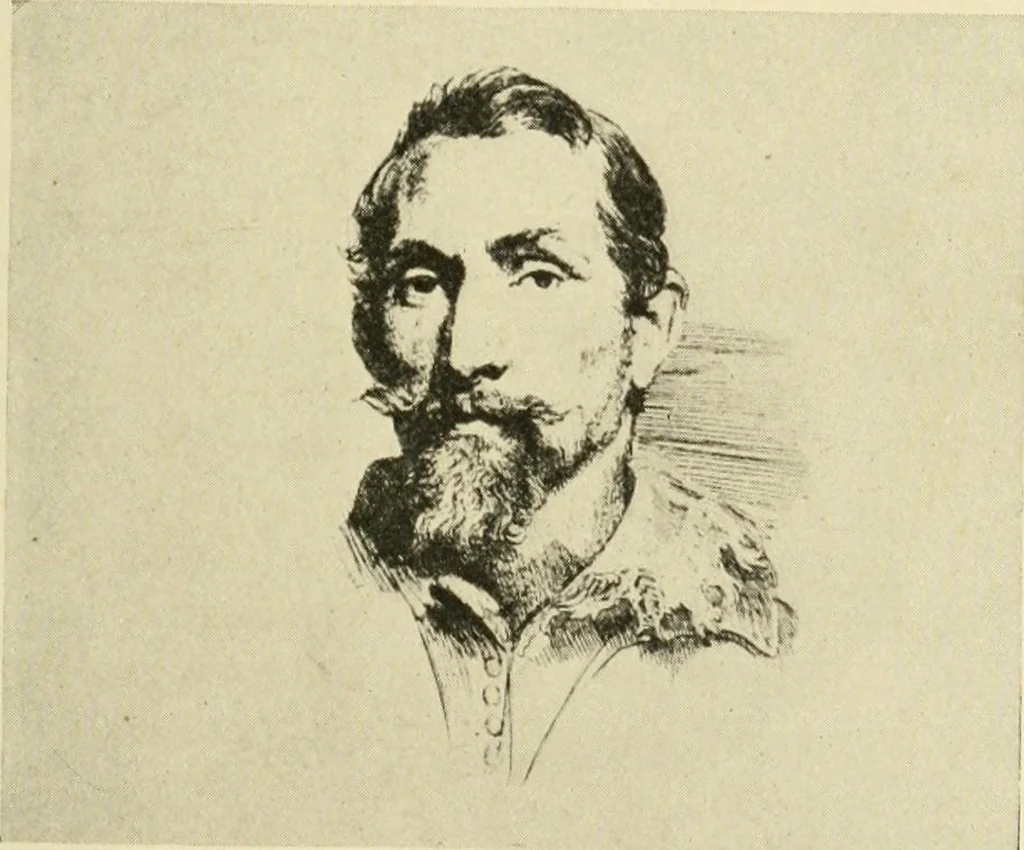 An illustration from The graphic arts; modern men and modern methods, 1921, leaf 172