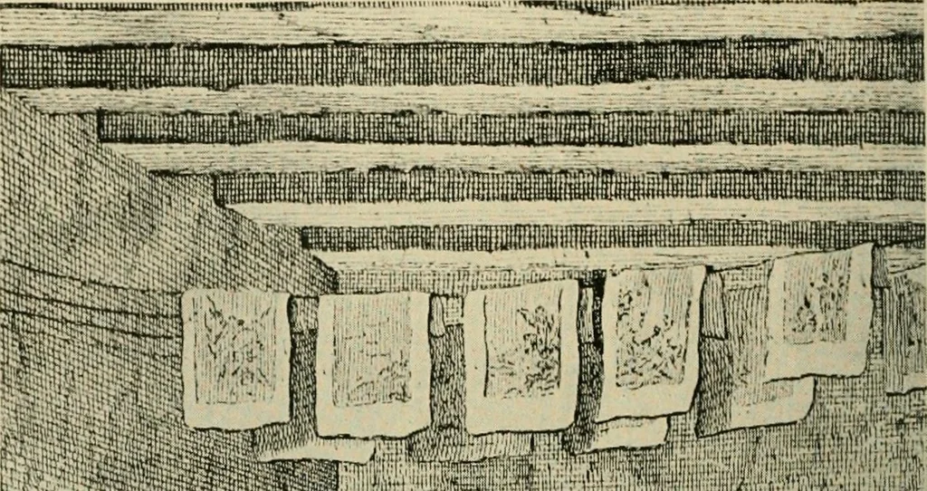 An illustration from The graphic arts; modern men and modern methods, 1921, leaf 173