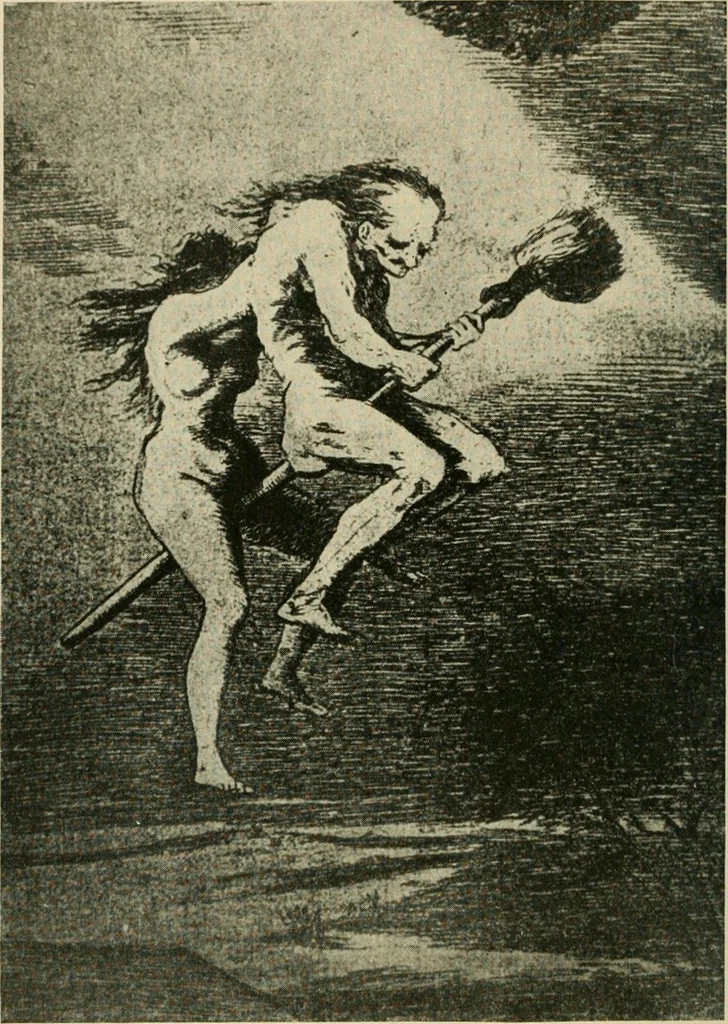 An illustration from The graphic arts; modern men and modern methods, 1921, leaf 177