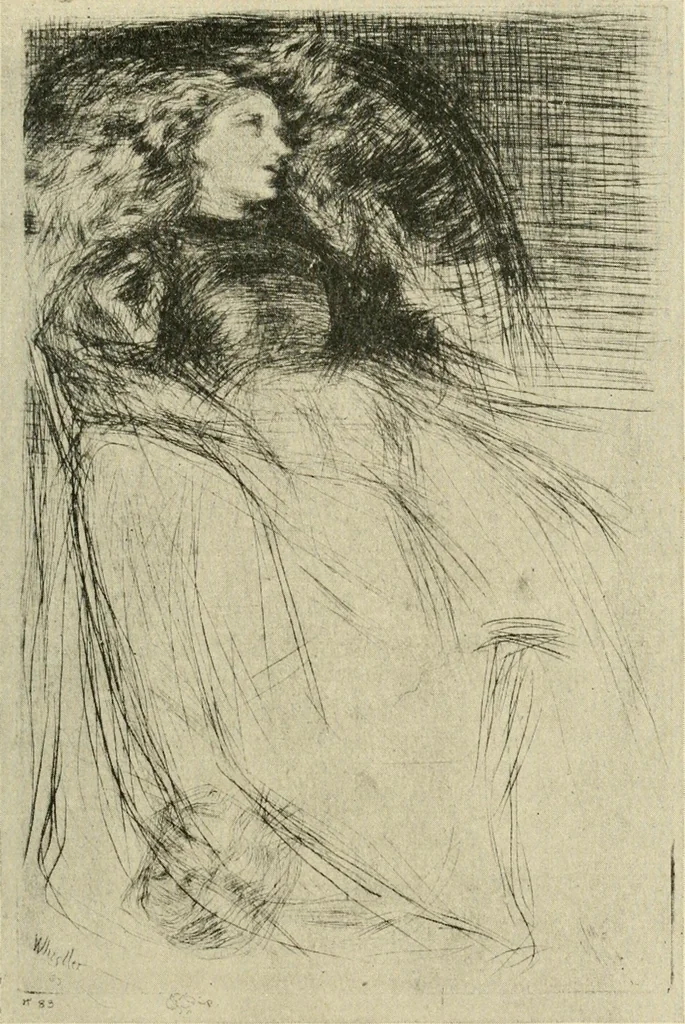 An illustration from The graphic arts; modern men and modern methods, 1921, leaf 192