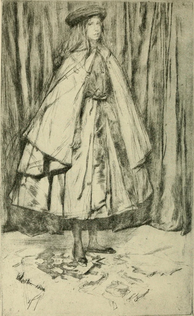 An illustration from The graphic arts; modern men and modern methods, 1921, leaf 193