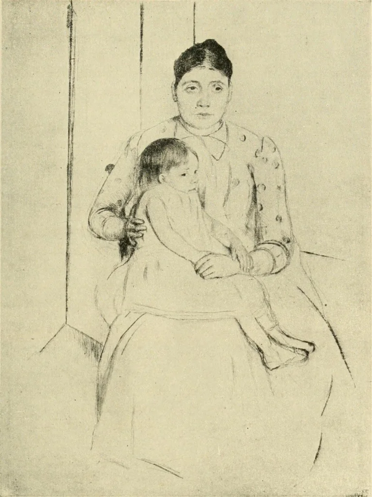 An illustration from The graphic arts; modern men and modern methods, 1921, leaf 200