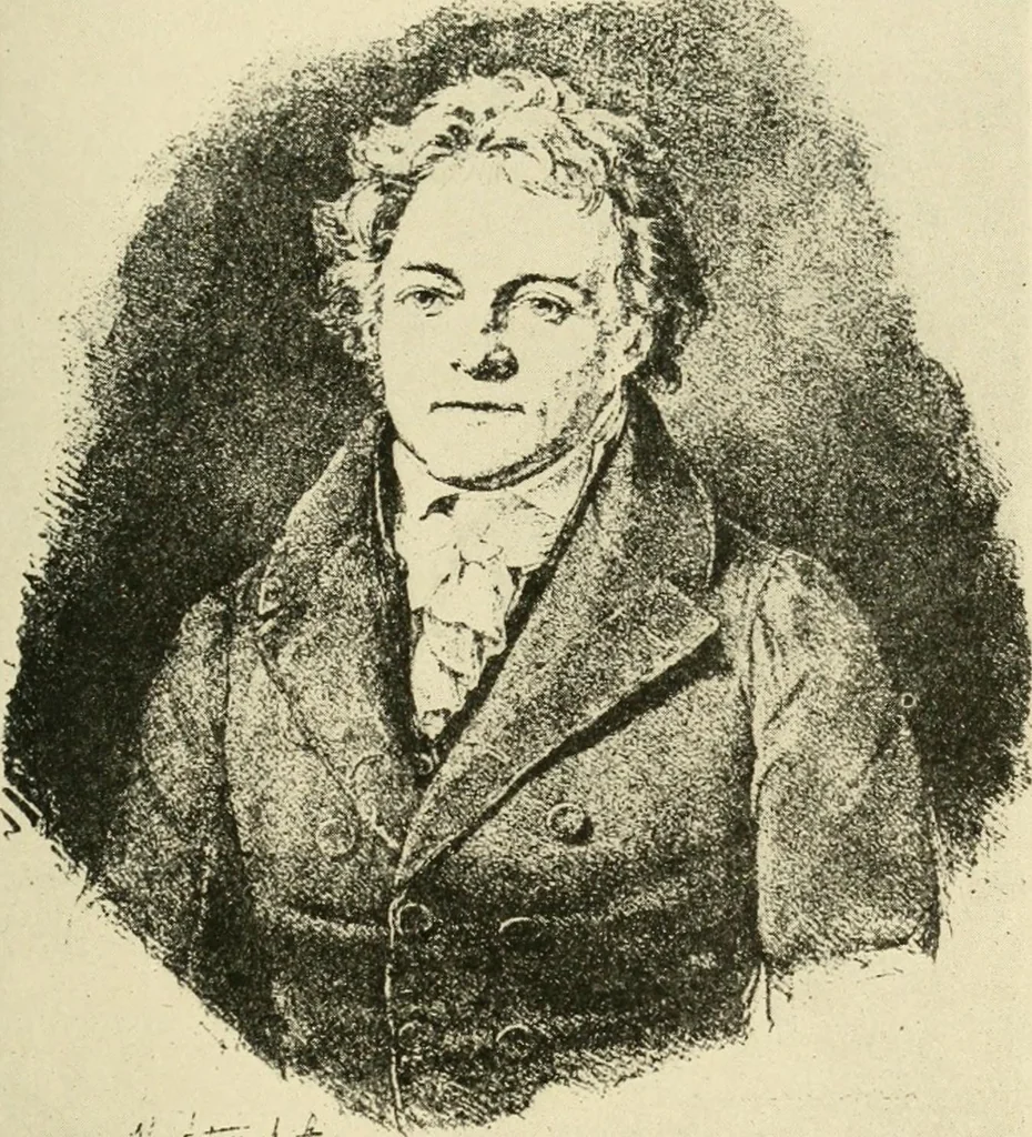 An illustration from The graphic arts; modern men and modern methods, 1921, leaf 244