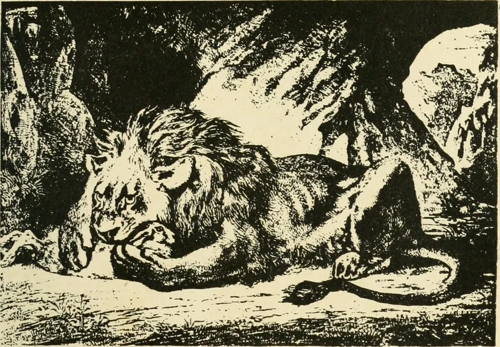 An illustration from The graphic arts; modern men and modern methods, 1921, leaf 256