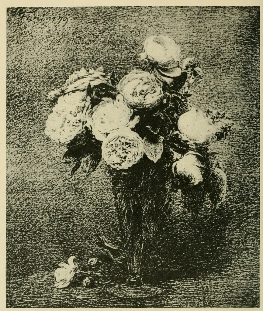 An illustration from The graphic arts; modern men and modern methods, 1921, leaf 257