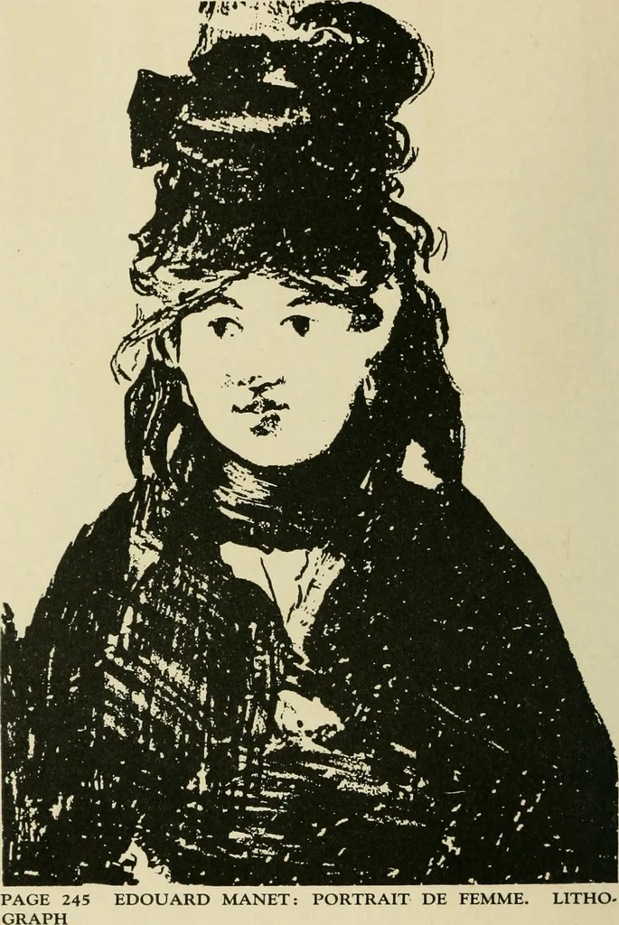 An illustration from The graphic arts; modern men and modern methods, 1921, leaf 261