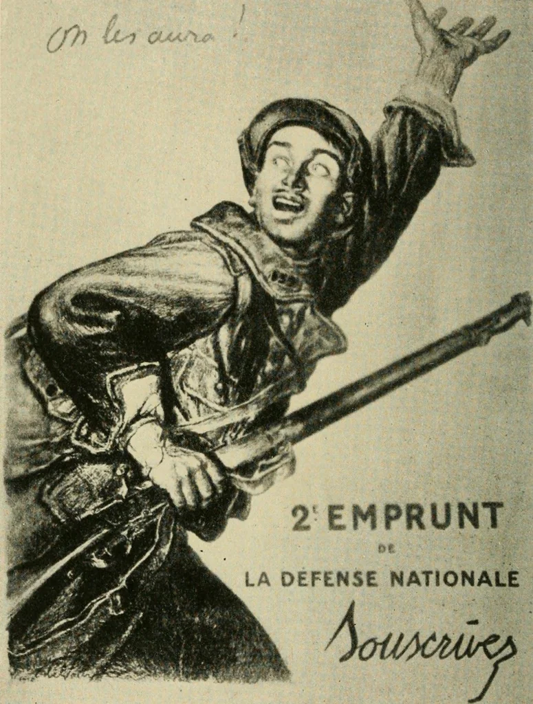 An illustration from The graphic arts; modern men and modern methods, 1921, leaf 269