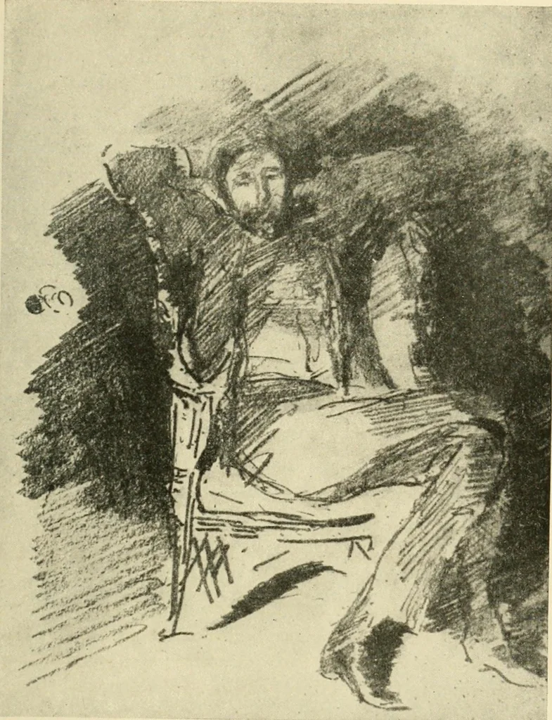 An illustration from The graphic arts; modern men and modern methods, 1921, leaf 278