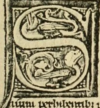 An illustration from The graphic arts; modern men and modern methods, 1921, leaf 30