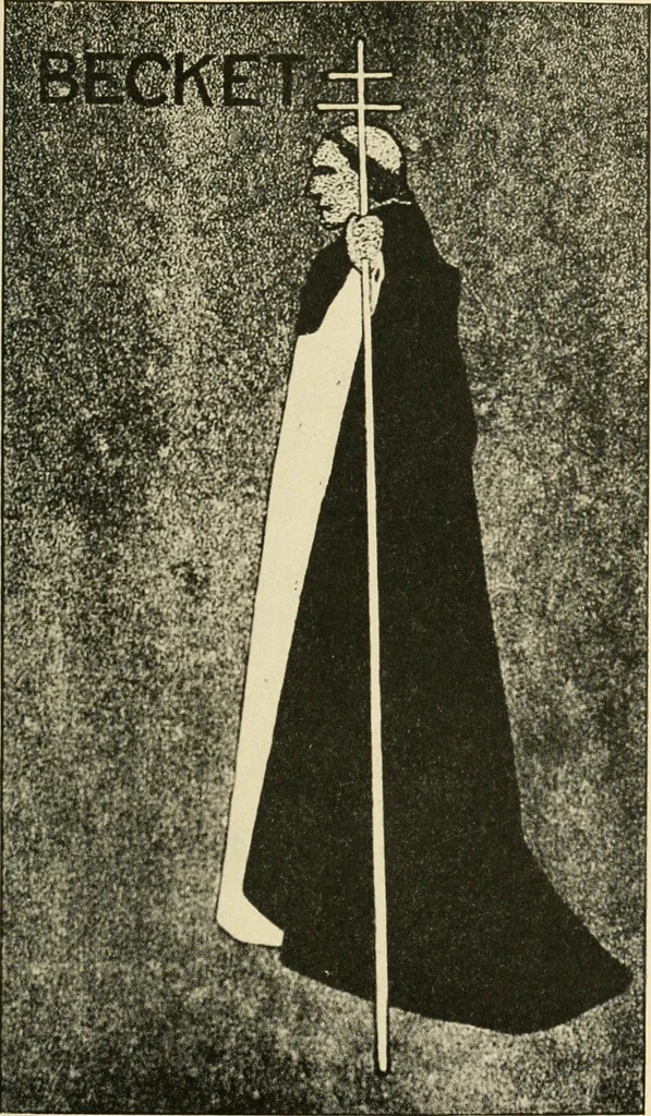 An illustration from The graphic arts; modern men and modern methods, 1921, leaf 304