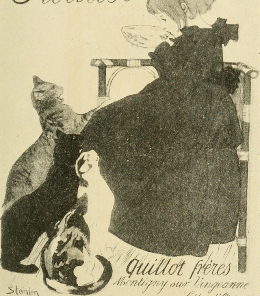 An illustration from The graphic arts; modern men and modern methods, 1921, leaf 306