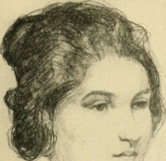 An illustration from The graphic arts; modern men and modern methods, 1921, leaf 318