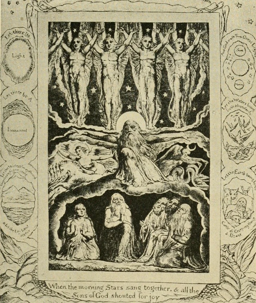 An illustration from The graphic arts; modern men and modern methods, 1921, leaf 48