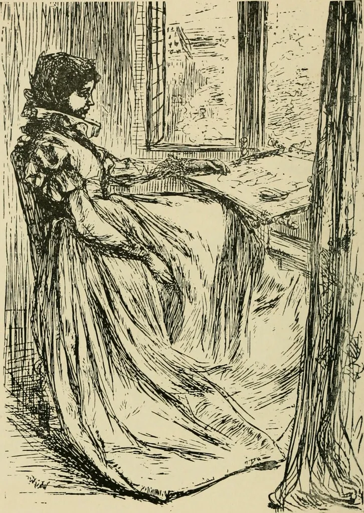 An illustration from The graphic arts; modern men and modern methods, 1921, leaf 63