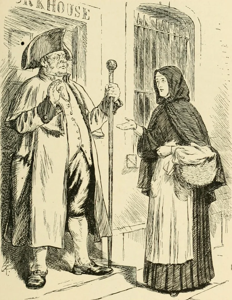 An illustration from The graphic arts; modern men and modern methods, 1921, leaf 72