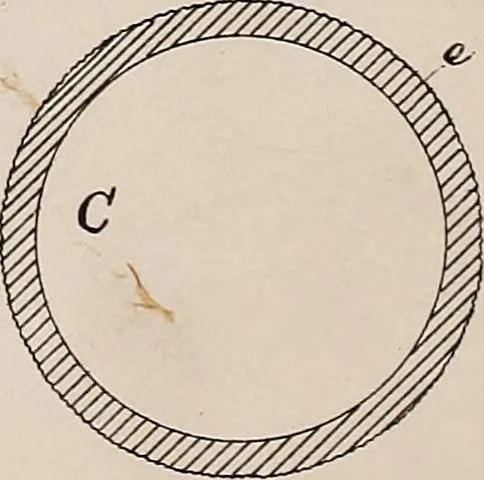 An illustration from [Graphophone patents], 1878, leaf 150