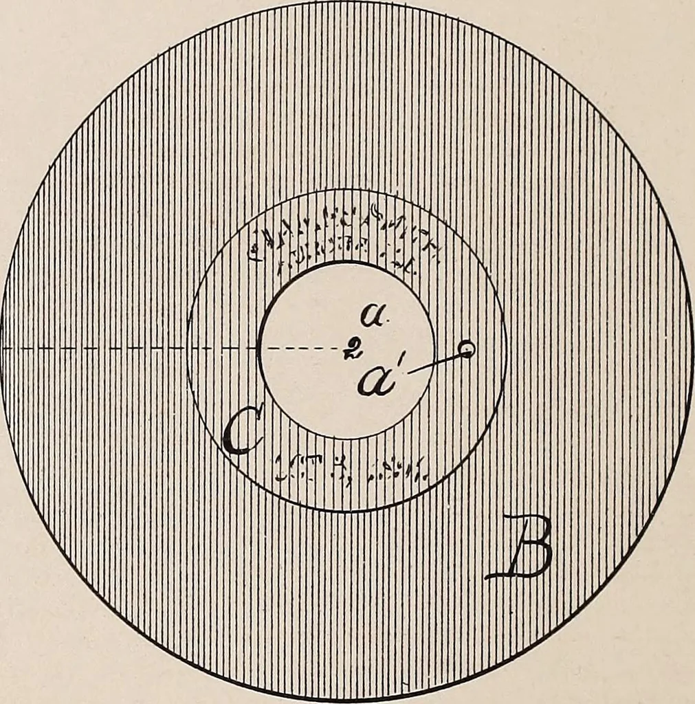 An illustration from [Graphophone patents], 1878, leaf 378