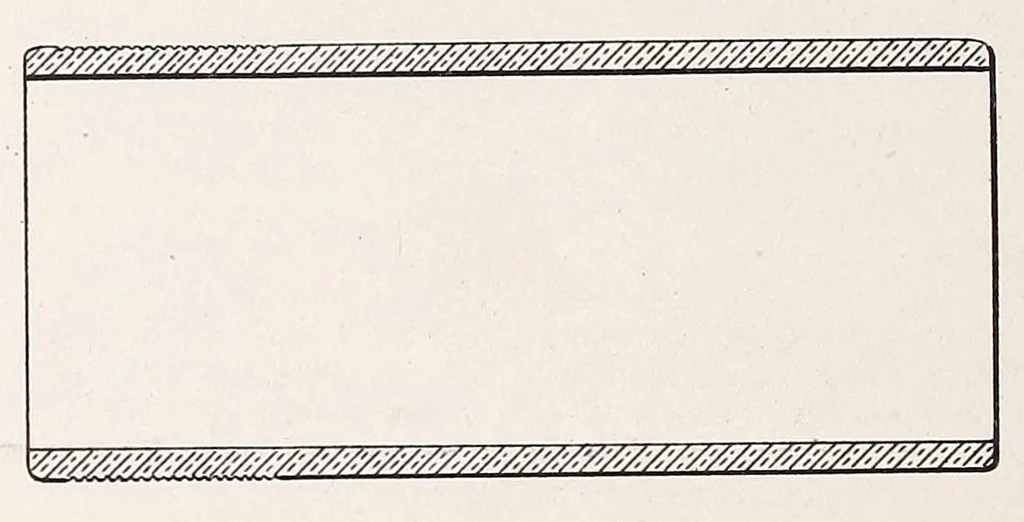 An illustration from [Graphophone patents], 1878, leaf 64