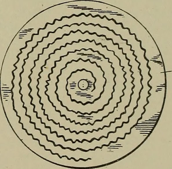 An illustration from [Graphophone patents], 1878, leaf 493