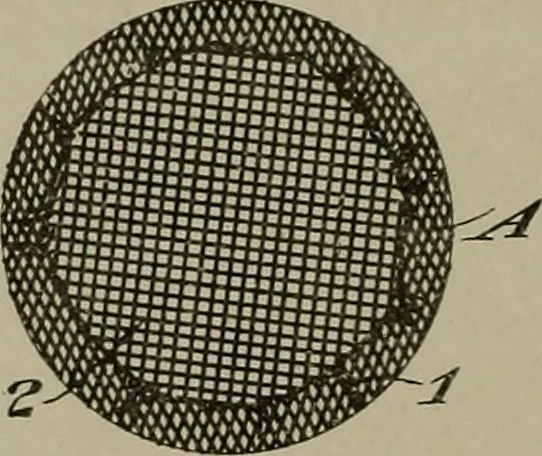 An illustration from [Graphophone patents], 1878, leaf 267