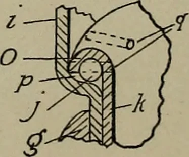 An illustration from [Graphophone patents], 1878, leaf 379