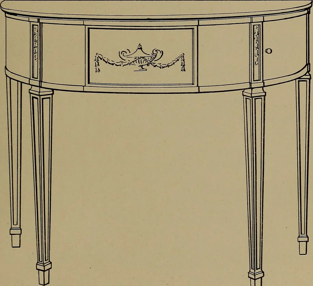 An illustration from [Graphophone patents], 1878, leaf 1138