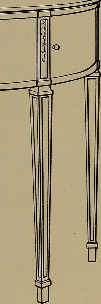 An illustration from [Graphophone patents], 1878, leaf 1138