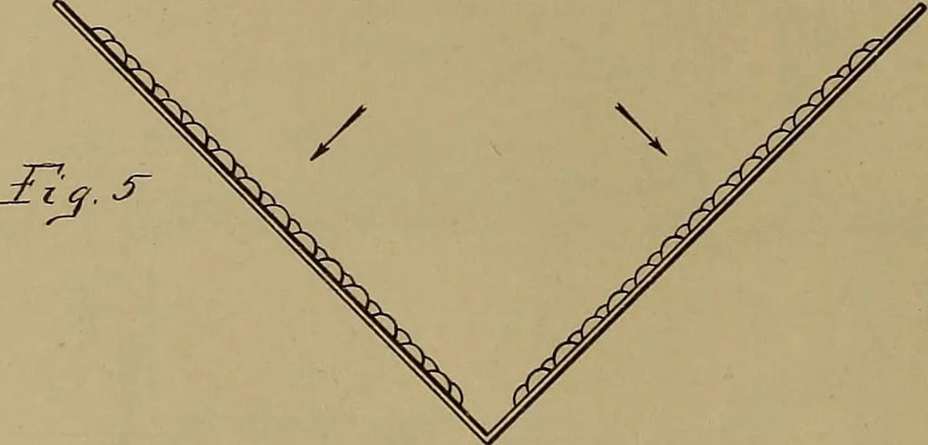 An illustration from [Graphophone patents], 1878, leaf 65