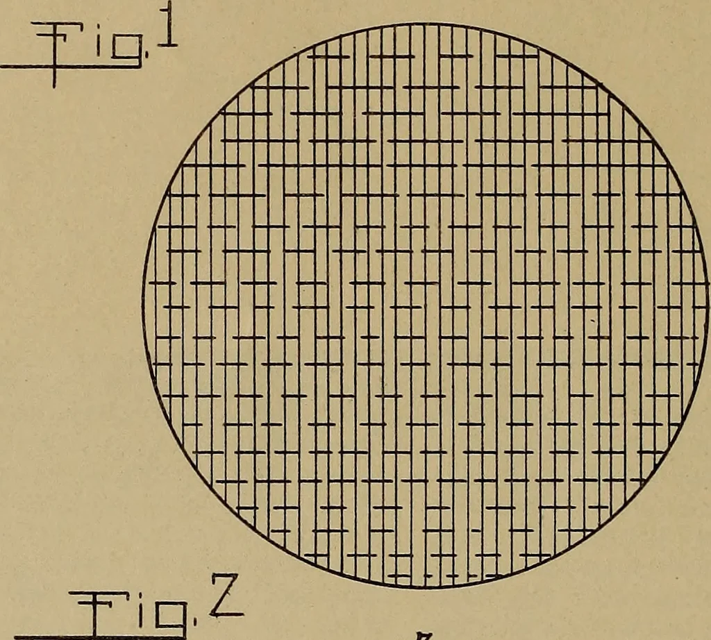 An illustration from [Graphophone patents], 1878, leaf 663
