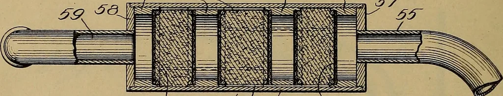 An illustration from [Graphophone patents], 1878, leaf 717