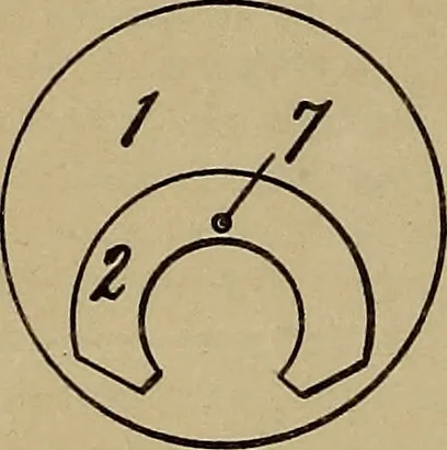 An illustration from [Graphophone patents], 1878, leaf 809