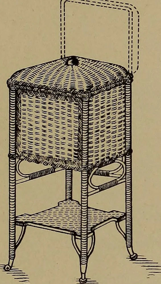An illustration from [Graphophone patents], 1878, leaf 836
