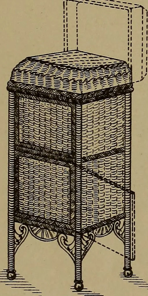 An illustration from [Graphophone patents], 1878, leaf 848