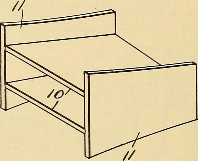 An illustration from [Graphophone patents], 1878, leaf 641