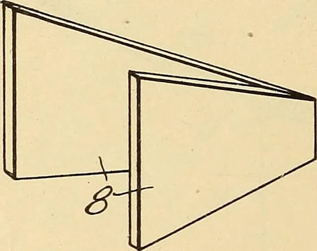 An illustration from [Graphophone patents], 1878, leaf 641
