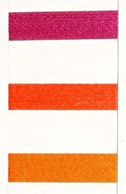 An illustration from "Grasselli dyes" & "Bayers dyes.", 1910, leaf 17