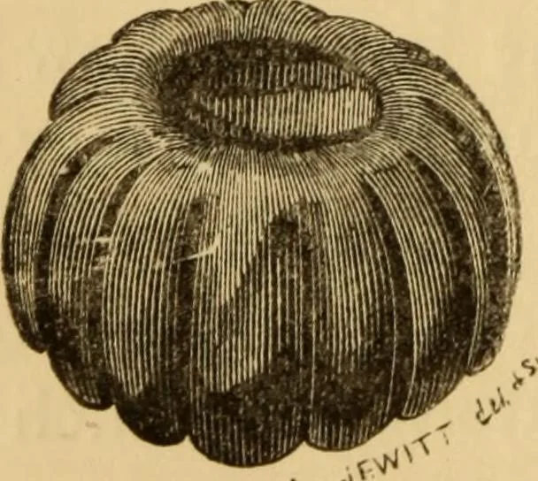 An illustration from Grave-mounds and their contents; a manual of archaeology, as exemplified in the burials of the Celtic, the Romano-British, and the Anglo-Saxon periods, 1870, leaf 216