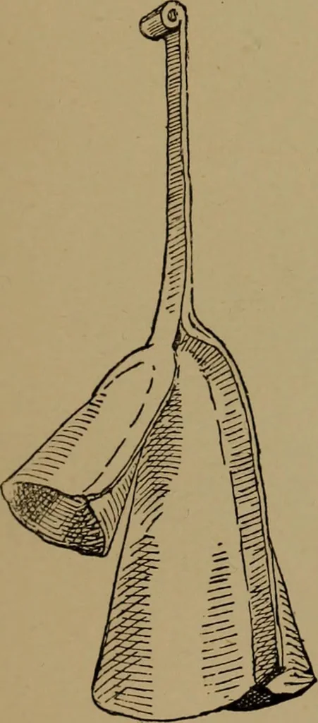 An illustration from Great Benin; its customs, art and horrors, 1903, leaf 239