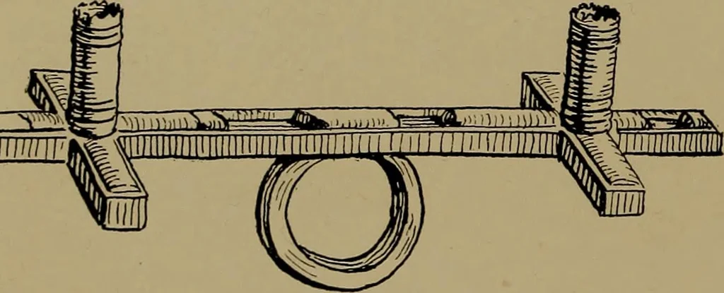 An illustration from Great Benin; its customs, art and horrors, 1903, leaf 44