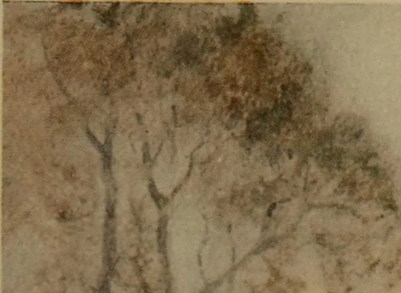 An illustration from The greater abbeys of England, 1908, leaf 89