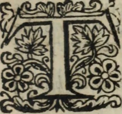 An illustration from The great exemplar of sanctity and holy life ... described in the history of ... Jesus Christ, 1649, leaf 108