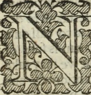 An illustration from The great exemplar of sanctity and holy life ... described in the history of ... Jesus Christ, 1649, leaf 179