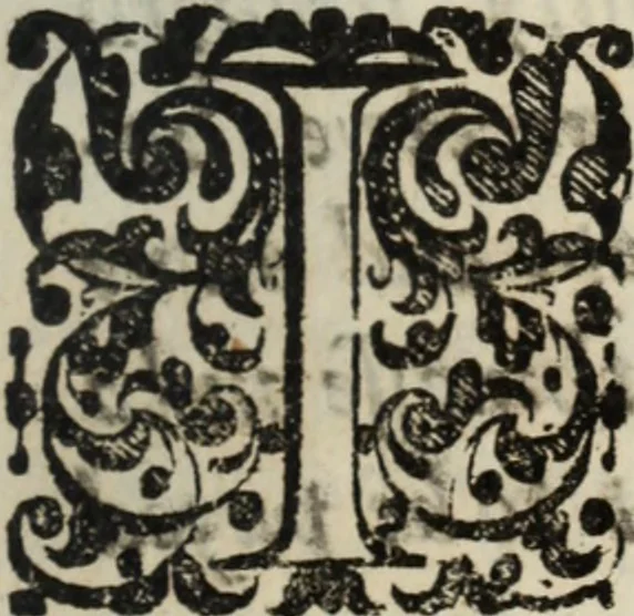 An illustration from The great exemplar of sanctity and holy life ... described in the history of ... Jesus Christ, 1649, leaf 216
