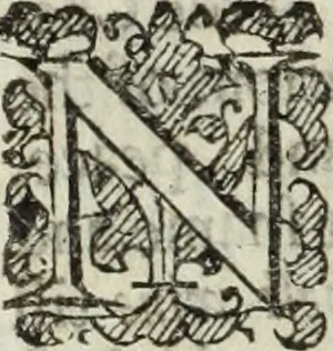 An illustration from The great exemplar of sanctity and holy life ... described in the history of ... Jesus Christ, 1649, leaf 227