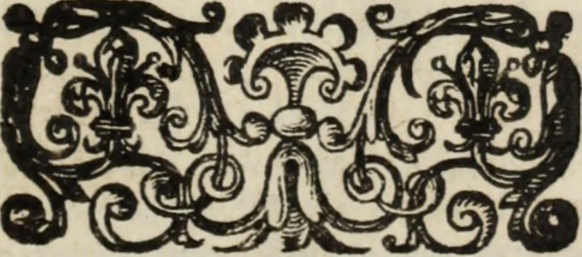 An illustration from The great exemplar of sanctity and holy life ... described in the history of ... Jesus Christ, 1649, leaf 46