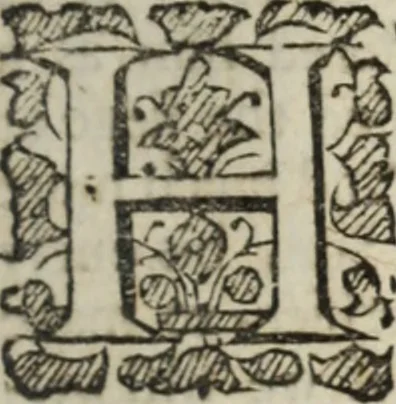 An illustration from The great exemplar of sanctity and holy life ... described in the history of ... Jesus Christ, 1649, leaf 48