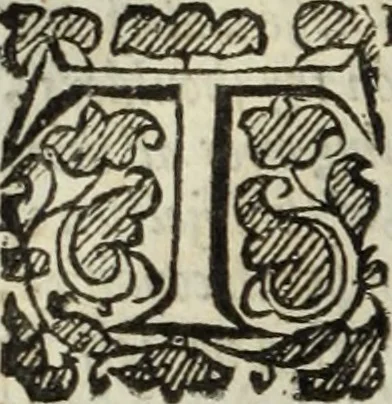 An illustration from The great exemplar of sanctity and holy life ... described in the history of ... Jesus Christ, 1649, leaf 489